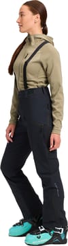 Black Diamond + W Dawn Patrol Pants Black - 4