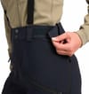 Black Diamond + W Dawn Patrol Pants Black - 5
