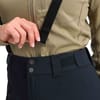Black Diamond + W Dawn Patrol Pants Black - 6