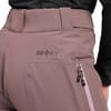 Black Diamond + W Recon Insulated Pants Dark Mauve - 7