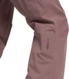 Black Diamond + W Recon Insulated Pants Dark Mauve - 8