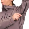 Black Diamond + W Recon LT Stretch Shell Dark Mauve - 8