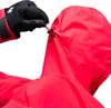 Black Diamond + W Recon Stretch Shell Coral Red/Mineral Red - 4
