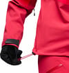 Black Diamond + W Recon Stretch Shell Coral Red/Mineral Red - 5