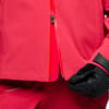 Black Diamond + W Recon Stretch Shell Coral Red/Mineral Red - 6
