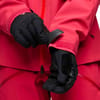 Black Diamond + W Recon Stretch Shell Coral Red/Mineral Red - 7