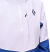 Black Diamond + W Recon Stretch Shell Soft Lilac/Twilight Blue - 8