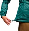 Black Diamond + W Solution 2.0 Hoody Deep Woods - 5