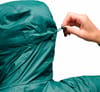 Black Diamond + W Solution 2.0 Hoody Deep Woods - 8