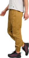 Black Diamond + W Notion SP Pants Flax - 4
