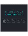 Blue Ice + Choucas Harness Turkish Blue - 4