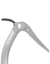Blue Ice + Styx Adze Ice Axe