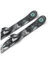 Blizzard + Canvas JR + FDT JR 4.5 WB 2027 - 4