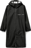 Rain Coat All Out + Blizzard