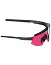 Bliz + Breeze Matt Black Nano Nordic Light Violet W Blue Multi - 4