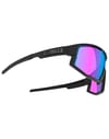Bliz + Fusion Matt Black Nano Nordic Light Begonia Violet W Blue Multi - 3
