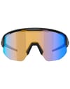 Bliz + Matrix Matt Black Nano Optics Nordic Ligh Coral Orange W Blue Multi