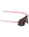 Bliz + Breeze Small Matt Powder Pink Brown w Rose Multi - 4