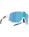 Bliz + Fusion Matt White Shiny Nano Optics Photochromic Brown Blue Multi