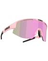 Bliz + Matrix Matt Powder Pink Brown w Rose Multi