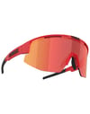 Bliz + Matrix Matt Red Brown w Red Multi