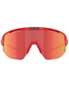 Bliz + Matrix Matt Red Brown w Red Multi - 3