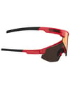 Bliz + Matrix Matt Red Brown w Red Multi - 4