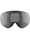 Bliz + Floz Matt Black - Brown Silver mirror - 5