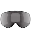 Bliz + Floz Matte Black - Rose Silver mirror - 5