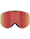 Bliz + Flow Matt Light Grey - Brown & Red - 5