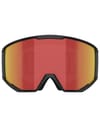 Bliz + Spark Black - Brown & Red - 5