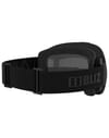 Bliz + Charge Otg Matt Black W White Logo - Smoke - 3