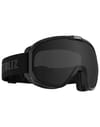 Bliz + Charge Otg Matt Black W White Logo - Smoke - 4