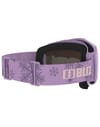 Bliz + Liner Jr Matt Purple W Pink Logo - Purple Brown - 3