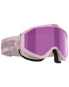 Bliz + Liner Jr Matt Pink W Purple Logo - Brown Pink - 4