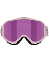 Bliz + Liner Jr Matt Pink W Purple Logo - Brown Pink - 5