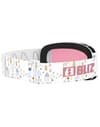 Bliz + Pixie White - Pink - 3