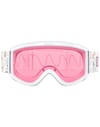 Bliz + Pixie White - Pink - 5