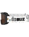 Bliz + Pixie Black - Brown
