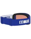 Bliz + Pixie Blue - Orange - 3