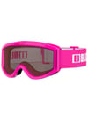 Pixie Pink - Brown + Bliz