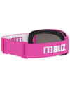 Bliz + Pixie Pink - Brown - 3