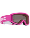 Bliz + Pixie Pink - Brown - 4