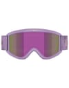Bliz + Pixie Matt Purple W Pink Logo - Purple Brown - 5