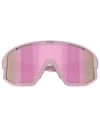 Bliz + Fusion Matt Pink Brown W Pink Multi