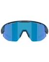 Bliz + Matrix Matt Blue Brown W Blue Multi