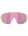 Bliz + Matrix Matt Powder Pink Brown W Rosé Multi
