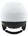 Bliz + S002 Mips Matte White/Black - 4