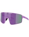 P001S Purple Grey w/ Purple Mirror + Bliz