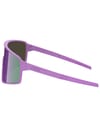 Bliz + P001S Purple Grey w/ Purple Mirror - 3